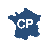 Logo de Code Postal